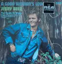 LP - Jerry Reed - A Good Woman's Love