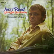 LP - Jerry Reed - Georgia Sunshine