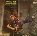 LP - Jerry Reed - Ko-Ko Joe