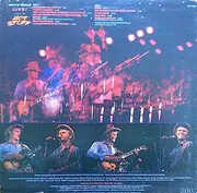 LP - Jerry Reed - Live!