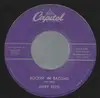 7inch Vinyl Single - Jerry Reed - Rockin' In Bagdad