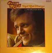 LP - Jerry Reed - Red Hot Picker