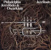 Jerry Ricks - Jazz Roots