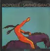 LP - Jerry Riopelle - Saving Grace - PROMO, booklet incl.
