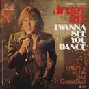 7inch Vinyl Single - Jerry Rix - I Wanna See You Dance / Friday's Song (You're Gonna Dig It)