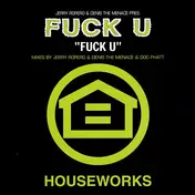 jerry ropero - FUCK U