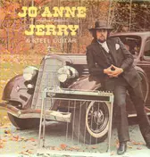 Jerry - Jo'Anne Presents Jerry & Steel Guitar