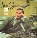 LP - Jerry Stevens - 20 golden Oldies