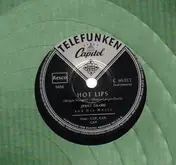Jerry Shard - Hot Lips/ Can, Can, Can