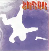 Jerry's Kids - Spymaster / Need Some