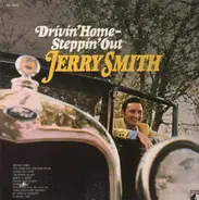 Jerry Smith - Drivin' Home - Steppin' Out