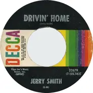 Jerry Smith - Louisiana Blues