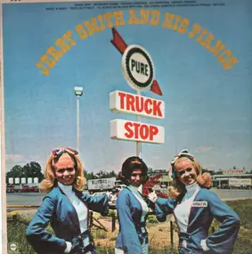 Jerry Smith - Truck Stop