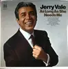 LP - Jerry Vale - As Long As She Needs Me
