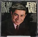 LP - Jerry Vale - Be My Love