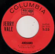 7inch Vinyl Single - Jerry Vale - Have You Looked Into Your Heart