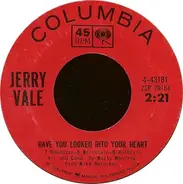 Jerry Vale - Have You Looked into Your Heart