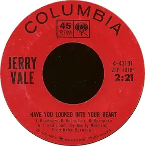 Jerry Vale - Have You Looked into Your Heart