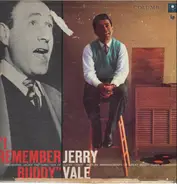 Jerry Vale - I Remember Buddy