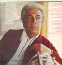 Double LP - Jerry Vale - Jerry Vale's All-Time Greatest Hits
