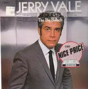 Jerry Vale - requests the big ballads