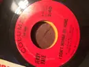 7inch Vinyl Single - Jerry Vale - Where Were You When I Needed You