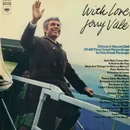 Jerry Vale - With Love, Jerry Vale