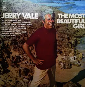 Jerry Vale - The Most Beautiful Girl