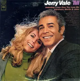 Jerry Vale - Till