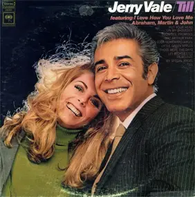 Jerry Vale - Till