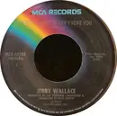 7inch Vinyl Single - Jerry Wallace - A Better Way To Say I Love You
