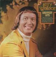 Jerry Wallace - Greatest Hits