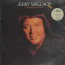 LP - Jerry Wallace - For Wives And Lovers