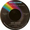 7inch Vinyl Single - Jerry Wallace - Make Hay While The Sun Shines