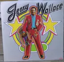 Double LP - Jerry Wallace - Superpak