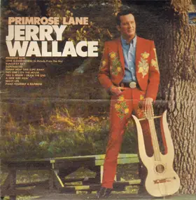Jerry Wallace - Primrose Lane