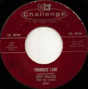 Jerry Wallace - Primrose Lane