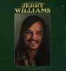 LP - Jerry Williams - Jerry Williams
