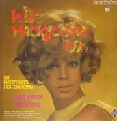 Jerry Wilton und sein Orchester - Hit Magazin 69/I