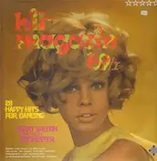 Jerry Wilton und sein Orchester