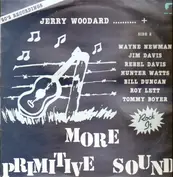 Jerry Woodard, Wayne Newman, Rebel Davis