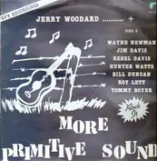 Jerry Woodard, Wayne Newman, Rebel Davis