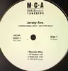 12inch Vinyl Single - Jersey Ave. - I Wonder Why