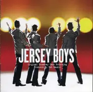 "Jersey Boys" Original Broadway Cast - Jersey Boys (Original Broadway Cast Recording)