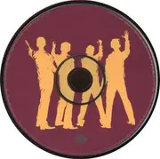 CD - 'Jersey Boys' Original Broadway Cast - Jersey Boys (Original Broadway Cast Recording)