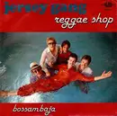 7inch Vinyl Single - Jersey Gang - Reggae Shop