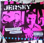 CD - Jersey - Generation Genocide