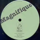 12inch Vinyl Single - Jersey Devil Social Club - Magnifique