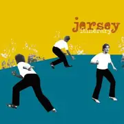 CD - Jersey - Itinerary