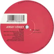 Jersey Street - Born Again